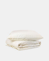 Agnes Erwachsenen Bettwäsche, Pure Nature