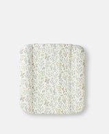 Swan Wickelkissen, Summer Flowers