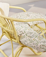 Vela Stillkissen, Summer Flowers