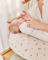 Vela Stillkissen, Songbirds