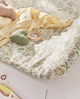 Dove Wickelkissen, Summer Flowers