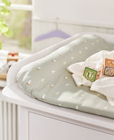 Swan Wickelkissen, Sailboats