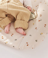 Dove Wickelkissen, Songbirds