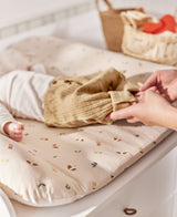 Swan Wickelkissen, Songbirds