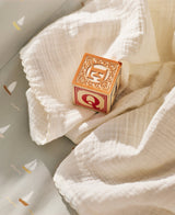 Mio Musselintuch, Pure Nature