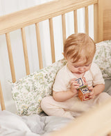 Nori Bettnestchen, Summer Flowers