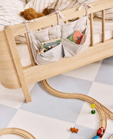 Polly Betttasche, Little Mouse