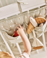 Polly Betttasche, Sailboats