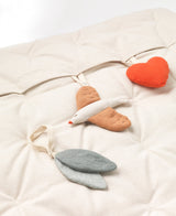 Nora Spielzeug, Songbirds