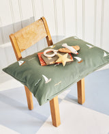 Cinna Kissen, Sailboats