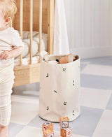 Brise Aufbewahrungskorb, Leaves