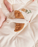 Gry Singvogel Rassel