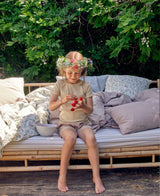 Asta Erwachsenen Bettwäsche, Summer Flowers