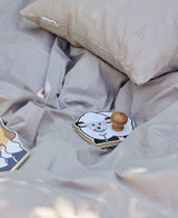 Bee Baby Bettwäsche, Little Mouse