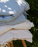 Agnes Erwachsenen Bettwäsche, Sea Notes