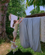 Asta Erwachsenen Bettwäsche, Sea Notes