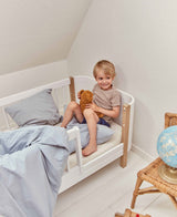 Bea Formgenähtes Spannbettlaken, Pure Nature