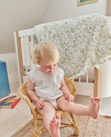 Bee Baby Bettwäsche, Summer Flowers