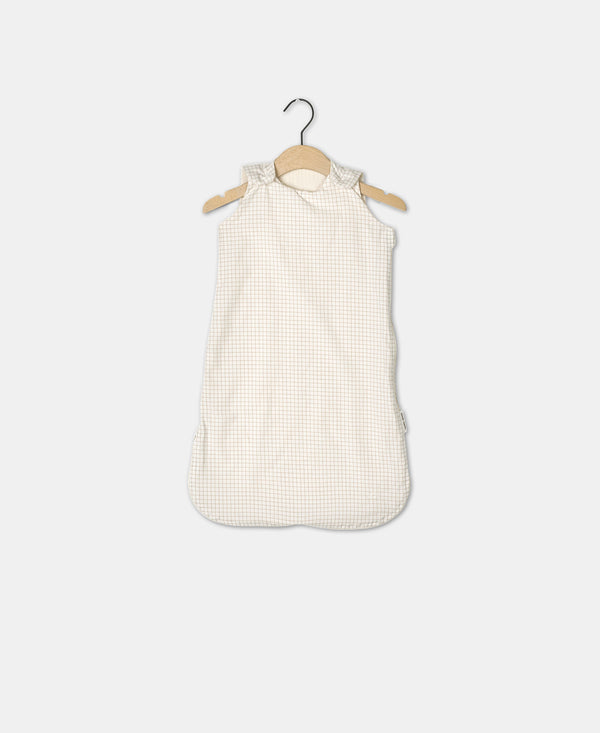 Sylvia Schlafsack, Mini Check