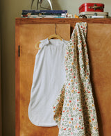 Sylvia Schlafsack, TOG 1 Sommer - Dew Stripe