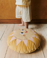 Sophie Kissen, Warm Sun - Warm Sun