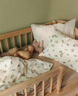 Joha Junior Bettwäsche, Blueberries