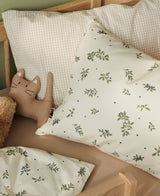 Joha Junior Bettwäsche, Blueberries