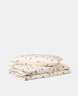 Joha Junior Bettwäsche, Blueberries