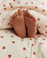 Joha Junior Bettwäsche, Little Love