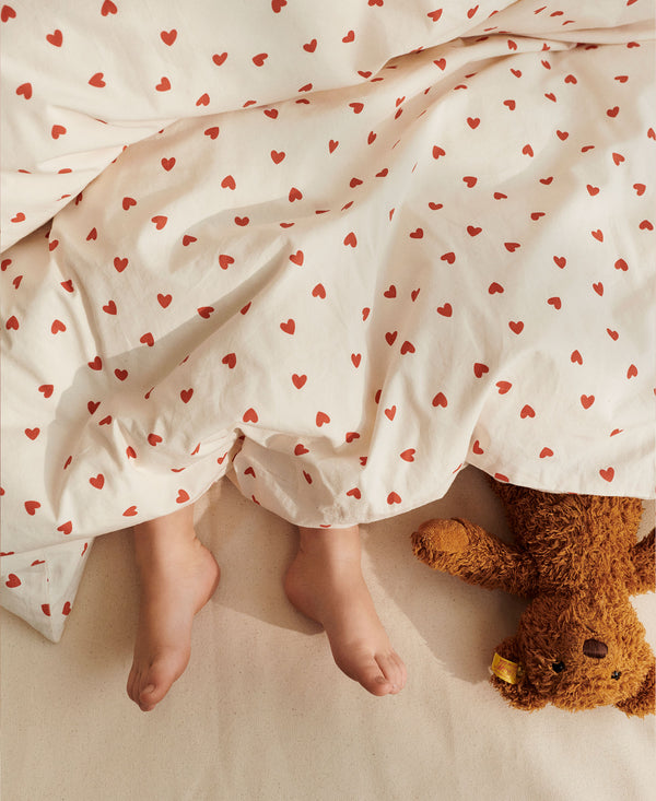 Joha Junior Bettwäsche, Little Love