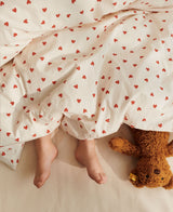 Juno Junior Bettwäsche, Little Love