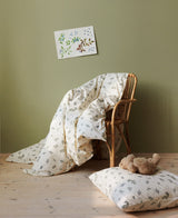 Asta Erwachsenen Bettwäsche, Blueberries