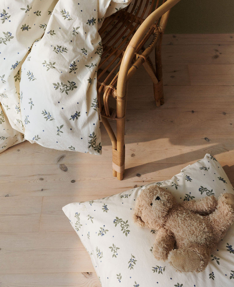 Asta Erwachsenen Bettwäsche, Blueberries