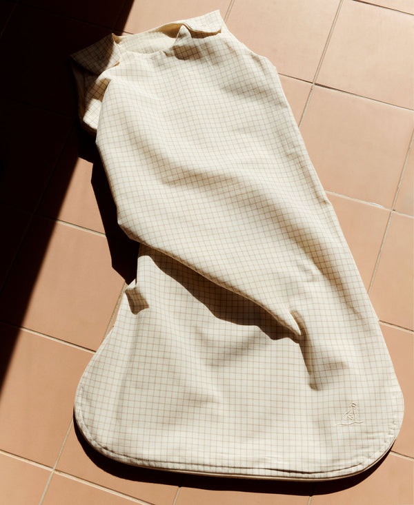 Sylvia Schlafsack, Mini Check
