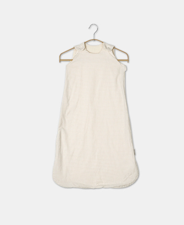 Sylvia Schlafsack, Mini Check