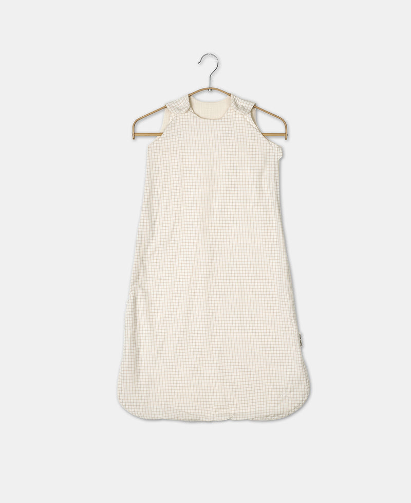 Sylvia Schlafsack, Mini Check