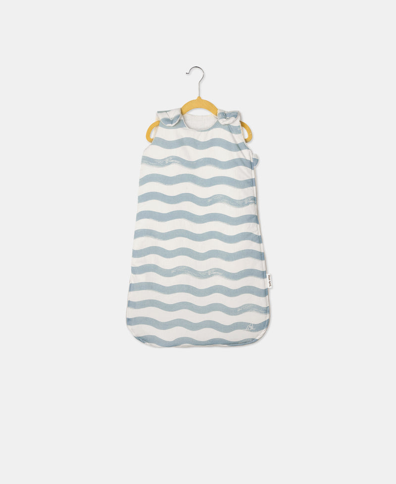 Wind Schlafsack, Waves