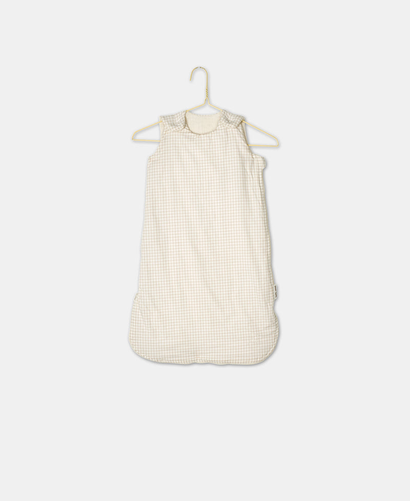 Wind Schlafsack, Mini Check