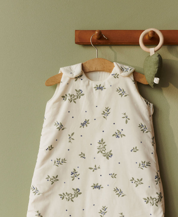 Wind Schlafsack, Blueberries