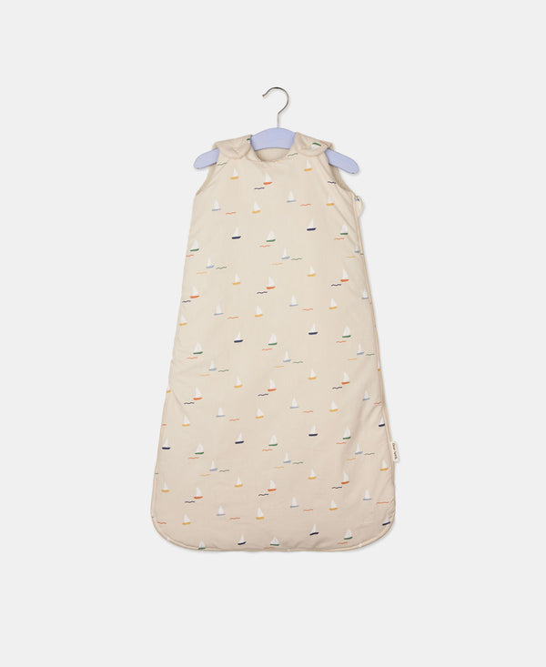 Wind Schlafsack, Pond Boats