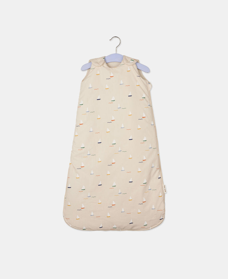 Wind Schlafsack, Pond Boats