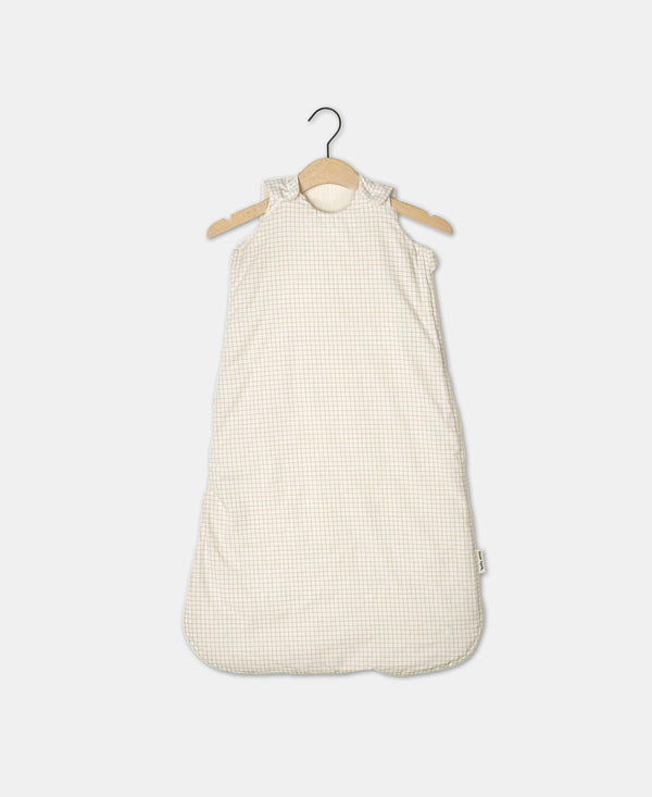 Wind Schlafsack, Mini Check