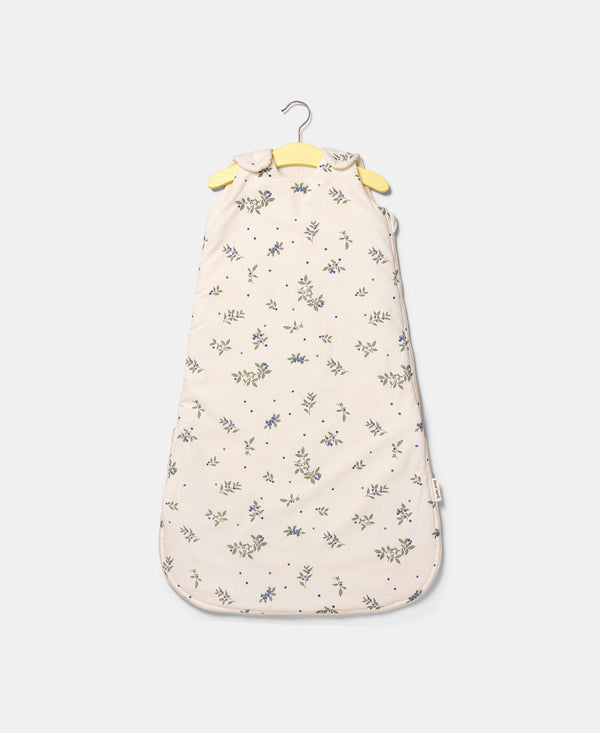 Wind Schlafsack, Blueberries