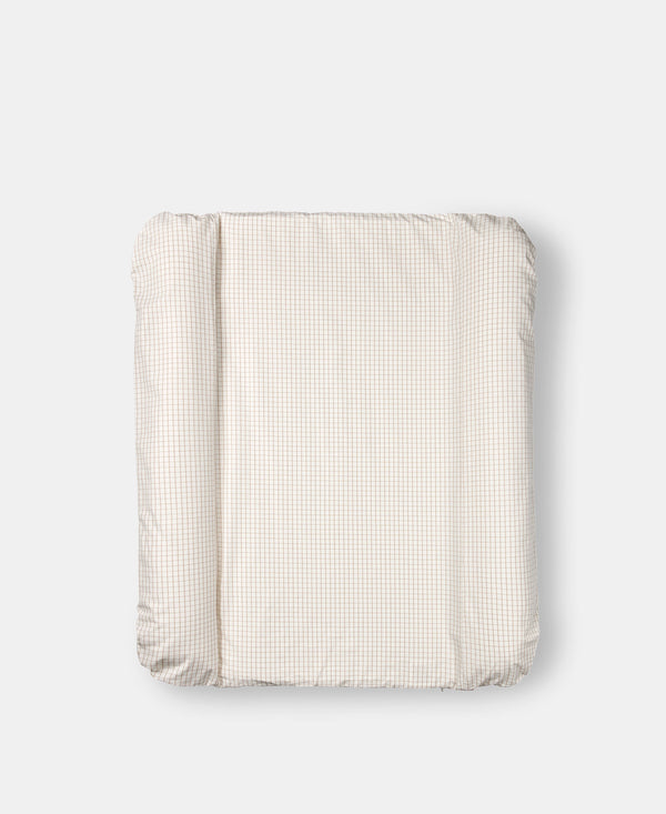 Dove Wickelkissen, Mini Check
