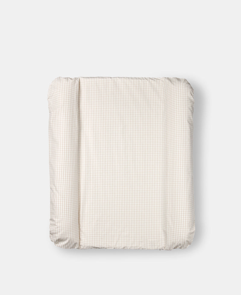 Dove Wickelkissen, Mini Check