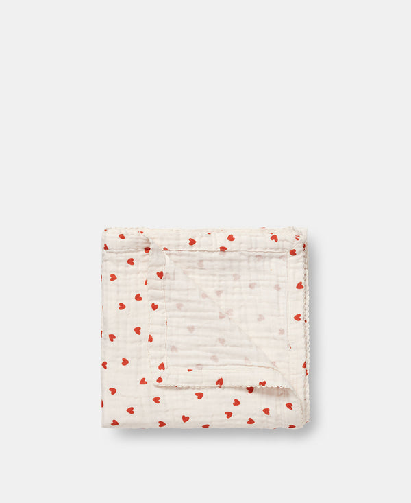 Murray Musselin-Babydecke, Little Love