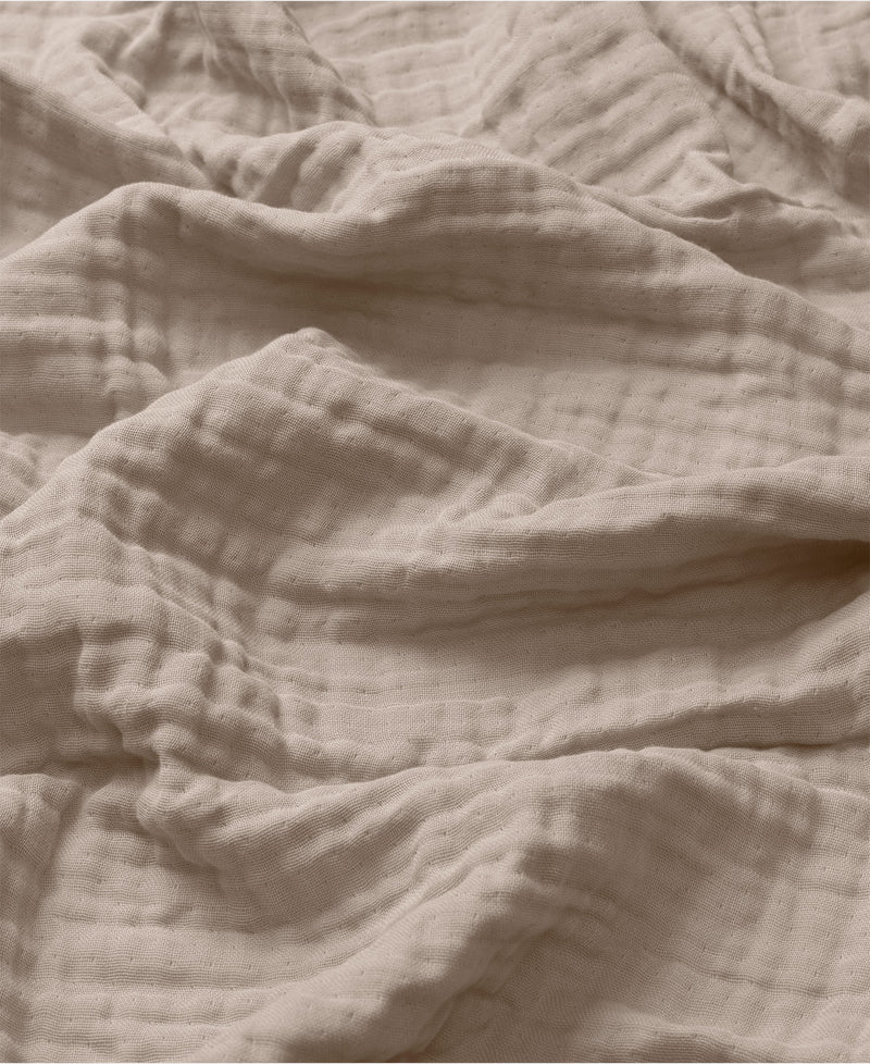 Murray Musselin-Babydecke, Little Mouse