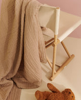 Murray Musselin-Babydecke, Little Mouse