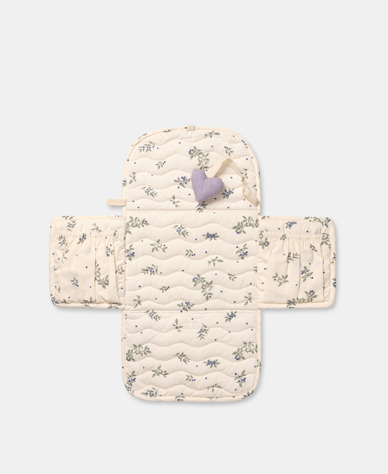 River Wickelunterlage, Blueberries