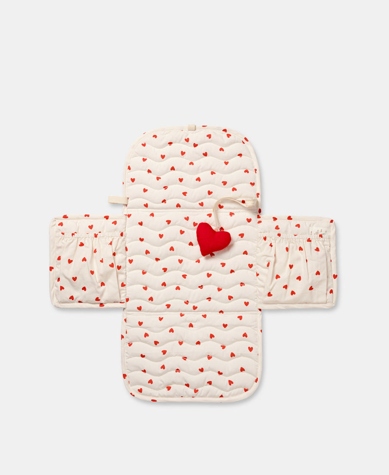 River Wickelunterlage, Little Love